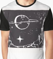 Look Up! Graphic T-Shirt