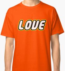 LOVE Classic T-Shirt