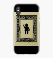 PARISIAN WAVE iPhone Case