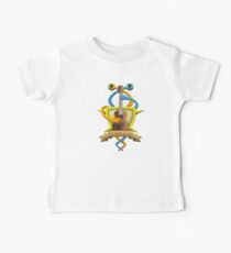 Let There Be Uke Baby Tee