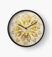Solarplexus 2 Uhr