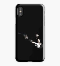 Léon The Professional iPhone Case