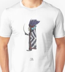 Romantus Collection: Morning Thunder Unisex T-Shirt