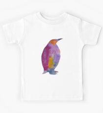 Penguin Kids Tee