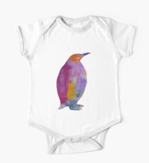 Penguin One Piece - Short Sleeve