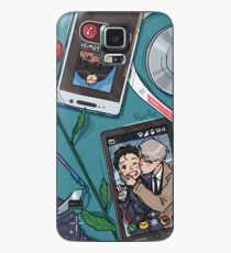 History Makers Case/Skin for Samsung Galaxy