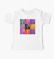 Tutu Superstar Baby Tee