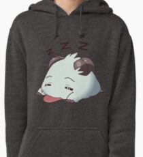 Poro Sleeping Pullover Hoodie