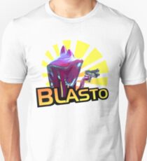 Mass Effect - BLASTO Unisex T-Shirt
