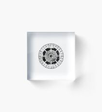 Panopticon Acrylic Block