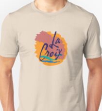 La Croix Unisex T-Shirt