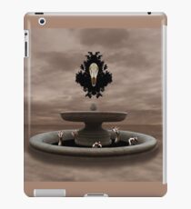 Limbo iPad Case/Skin