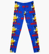 Mighty! Leggings