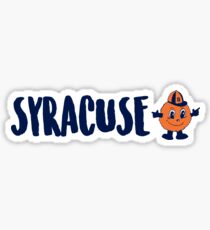 cuse Sticker