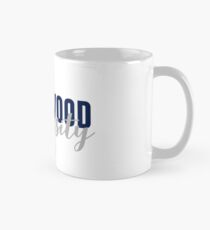 Longwood Mug