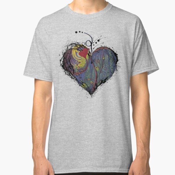 heART Classic T-Shirt