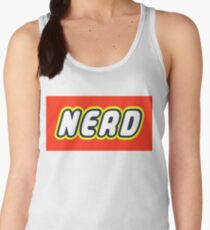 NERD Women's Tank Top
