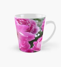 Blushing Pink Iceberg Tall Mug