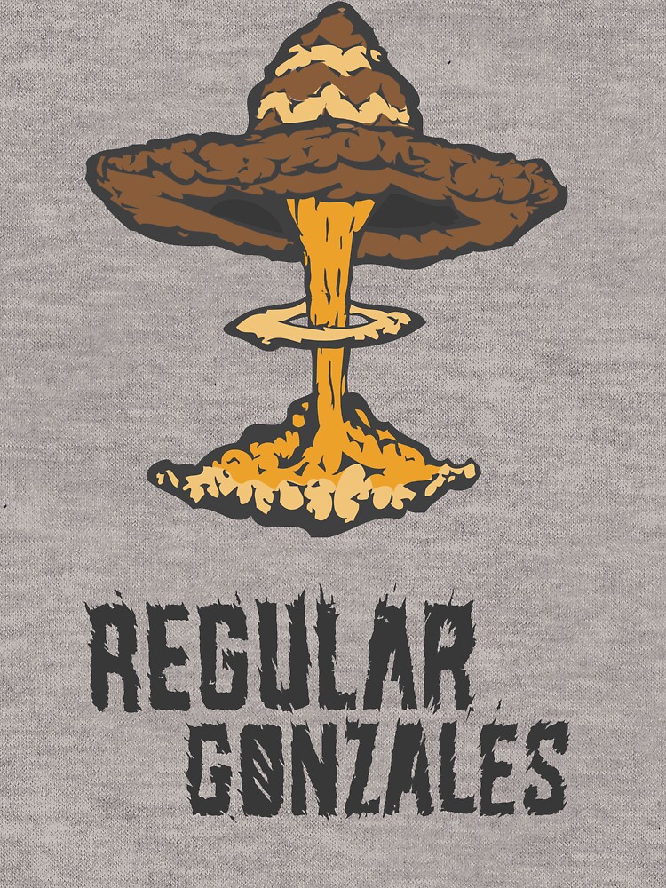 Regular Gonzales Bombrero by regulargonzales