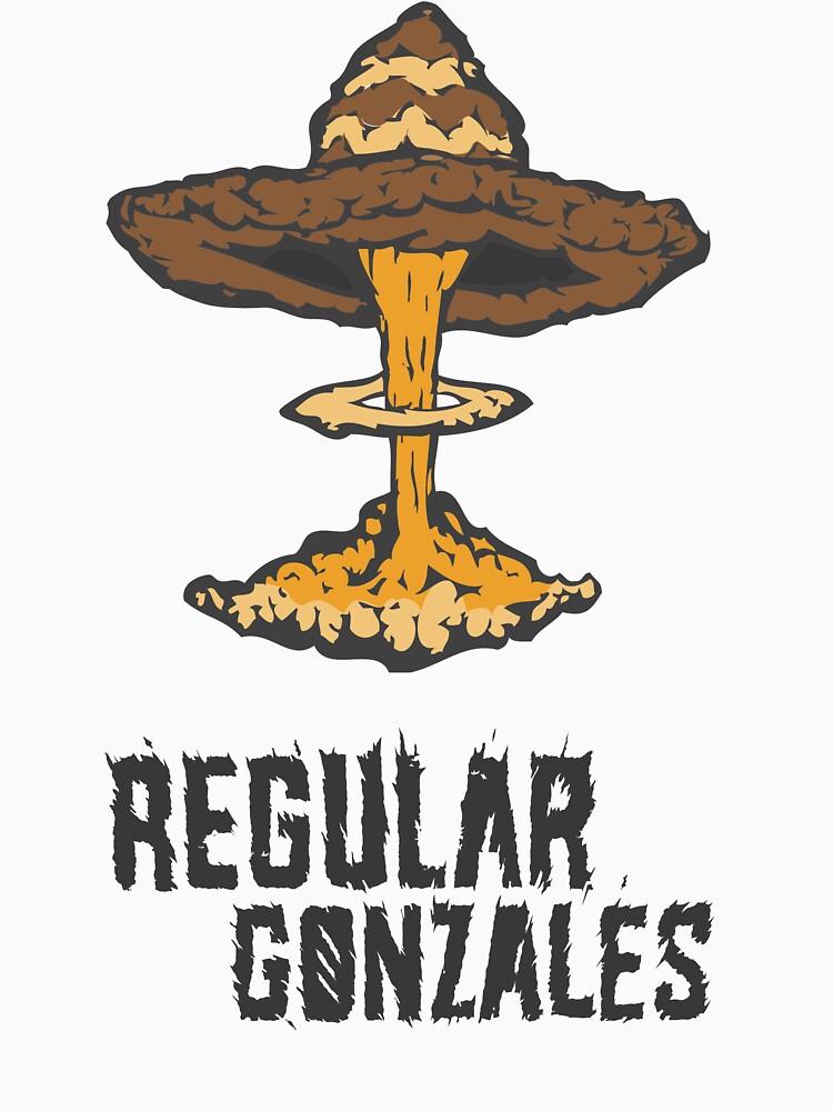 Regular Gonzales Bombrero by regulargonzales