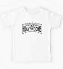 Desecrate - Heavy Wieghts Of L.C PUNX Kids Tee