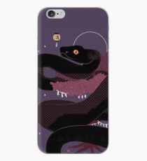 Familiar - Tokara Habu iPhone Case