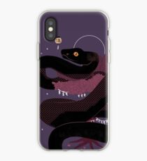 Familiar - Tokara Habu iPhone Case