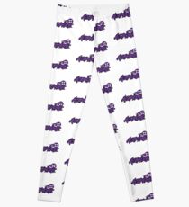 Launceston Aspire Paintball Team (Light) Leggings