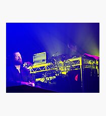 John Grant 3 Photographic Print