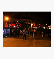 MONA FOMA 2014 1 Photographic Print