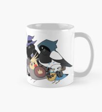 D&D Birds Classic Mug