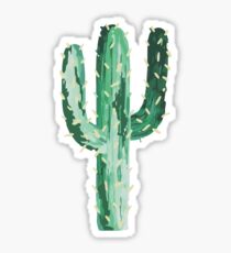 cactus Sticker