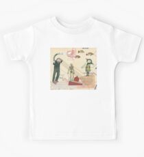 boot Kids Tee
