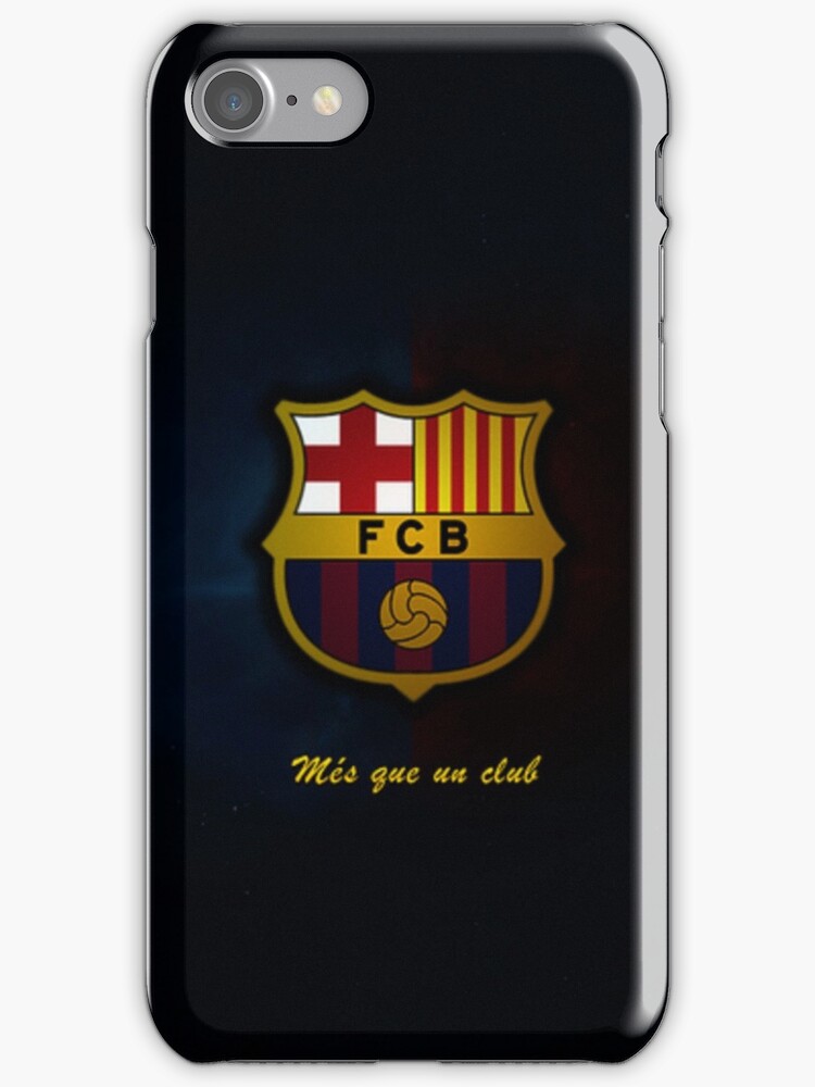 quot barcelona best logo quot iphone cases skins by romiroyan quot barcelona best logo quot iphone cases skins by romiroyan