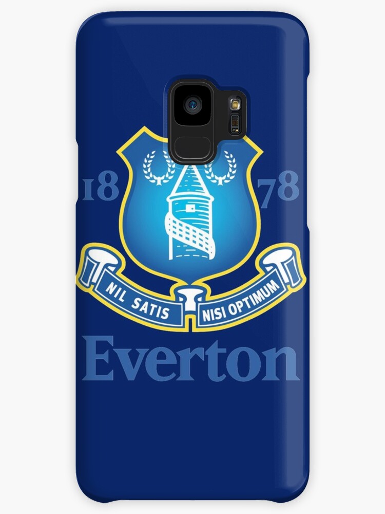 samsung s8 everton case samsung s8 everton case