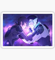 A Universe or This Sticker