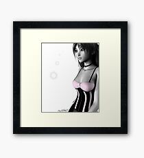 Starlite Framed Print