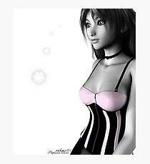 Starlite Photographic Print