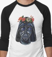 Fab Vader Men's Baseball ¾ T-Shirt