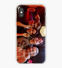 Riverdale Cast iPhone Case