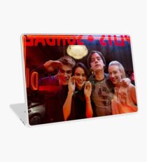 Riverdale Cast Laptop Skin