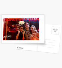 Riverdale Cast Postcards