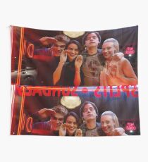 Riverdale Cast Wall Tapestry