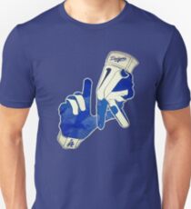 LA - Los Angeles Dodgers Unisex T-Shirt