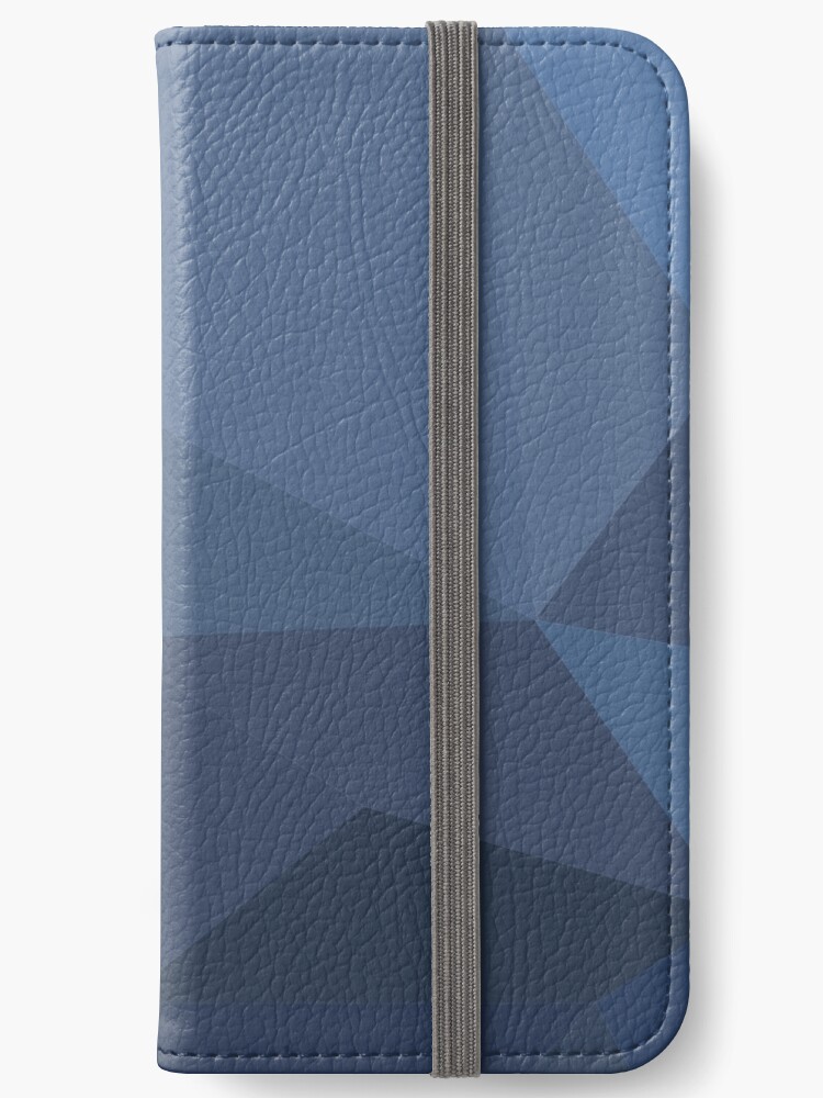 blueberry wallet