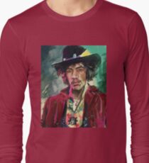 music Long Sleeve T-Shirt