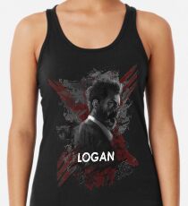 Logan Women's Tank Top