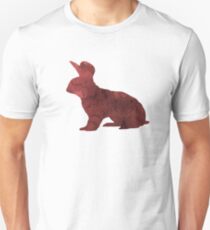 Hase Unisex T-Shirt
