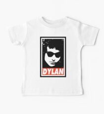 American Hero Baby Tee