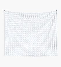 baroque style element Wall Tapestry